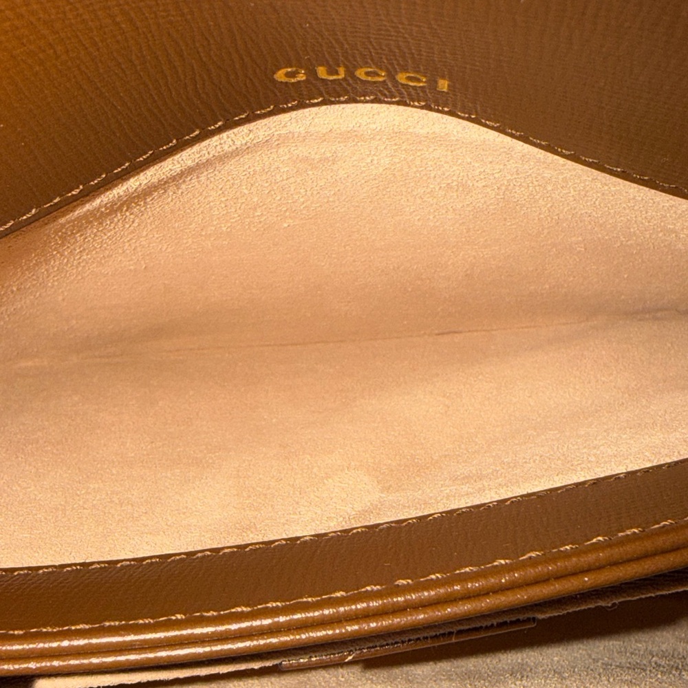 Gucci Horsebit 1955 Medium Bag - Picture 7 of 10